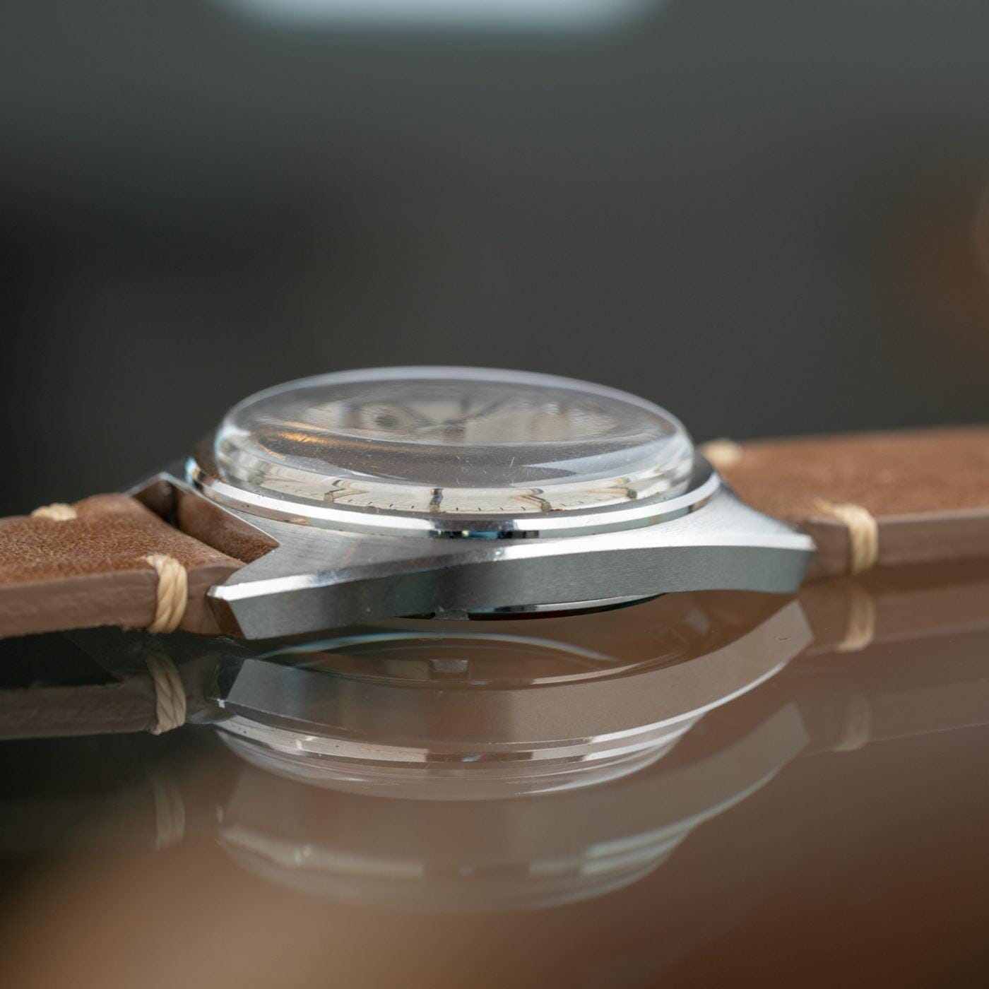 OMEGA Constellation Chronometer Meister 1960s - Arbitro