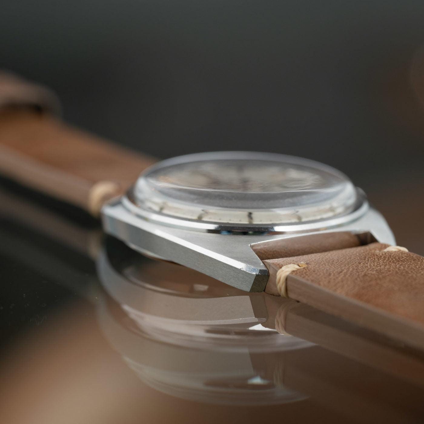 OMEGA Constellation Chronometer Meister 1960s - Arbitro