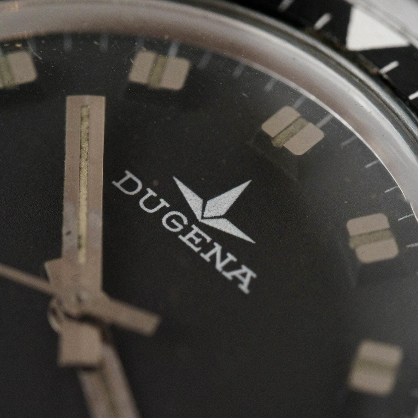 DUGENA Watertrip Diver - Arbitro