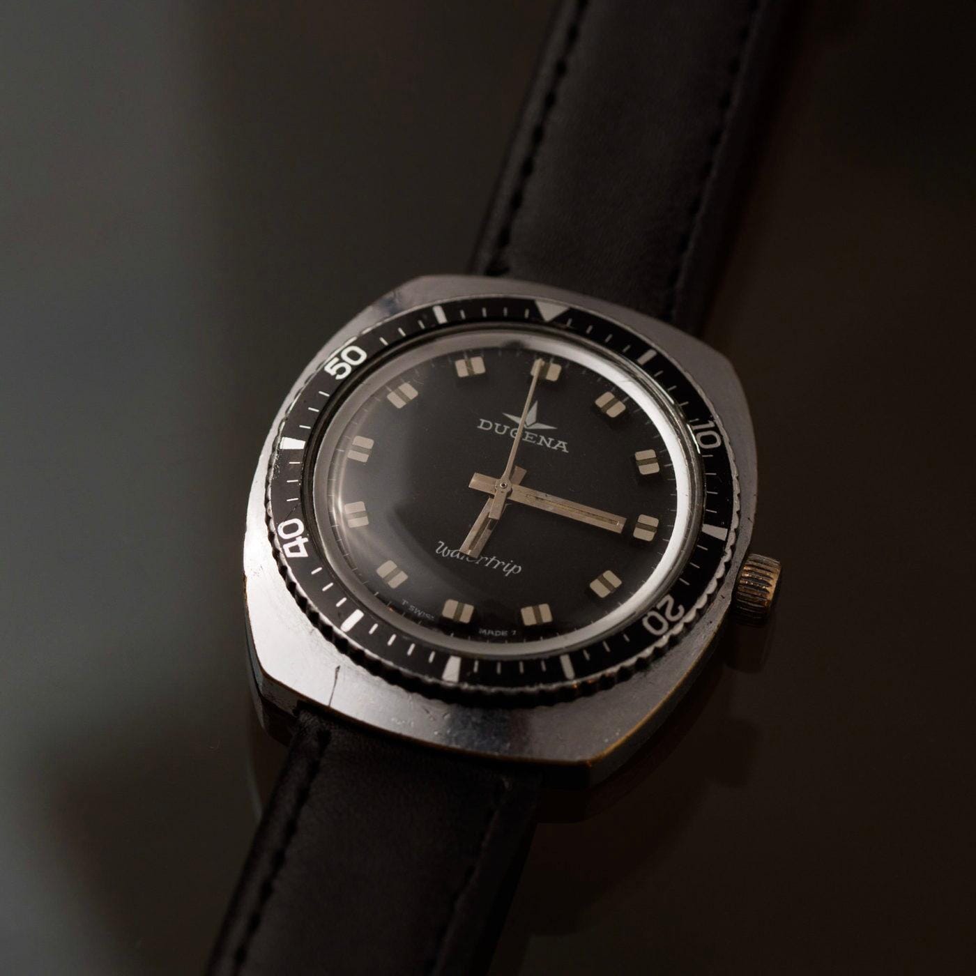 DUGENA Watertrip Diver - Arbitro