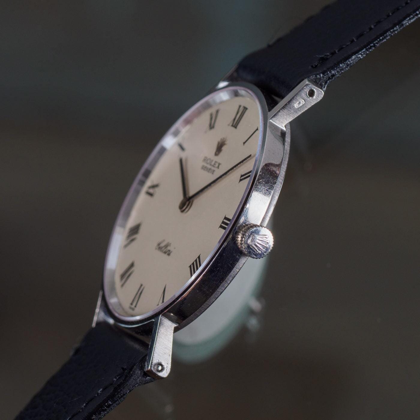ROLEX Cellini 1960s - Arbitro