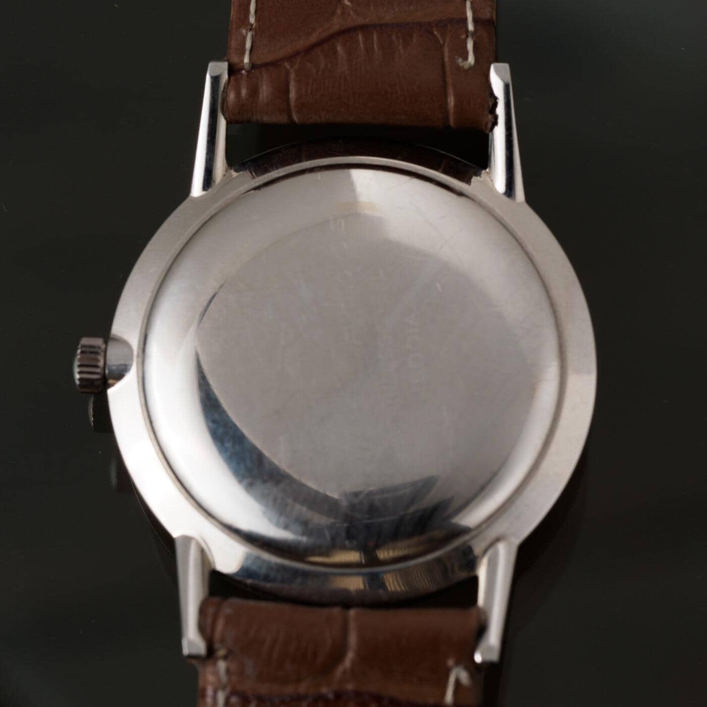 SEIKO Cronos - Arbitro