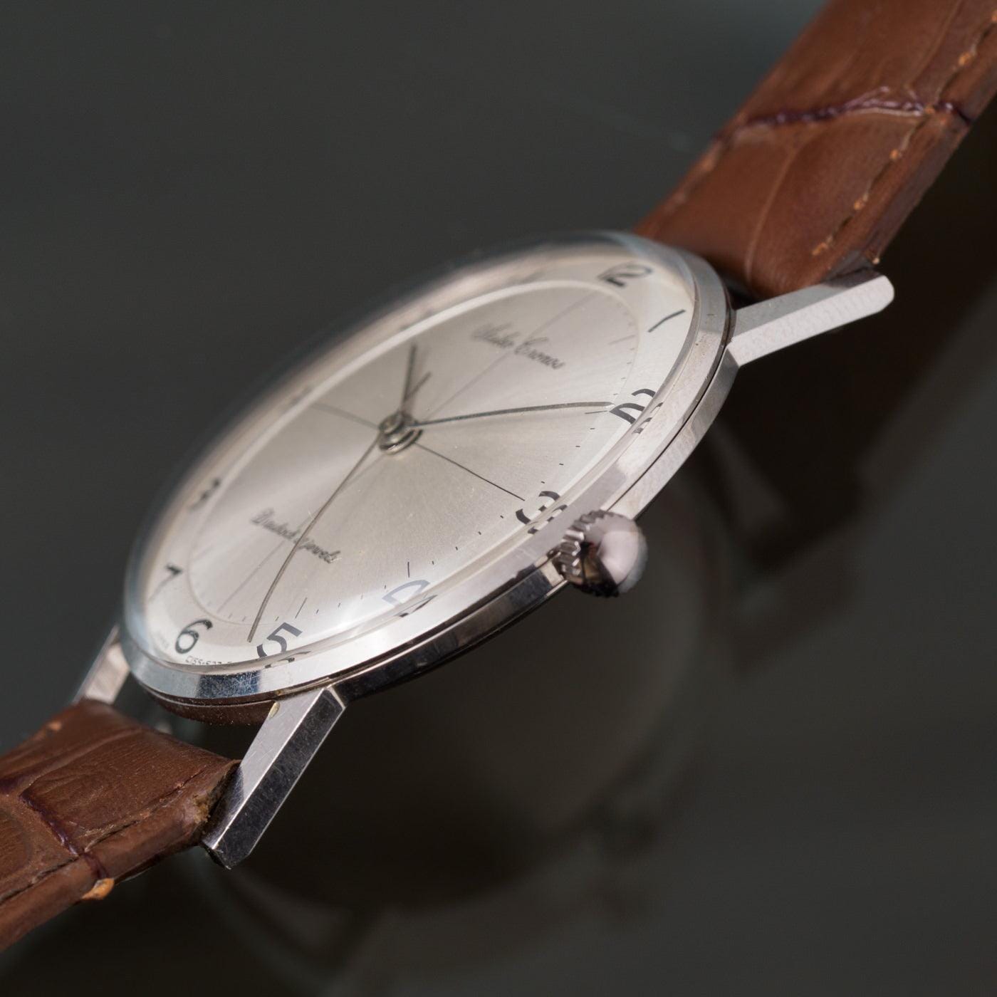 SEIKO Cronos - Arbitro