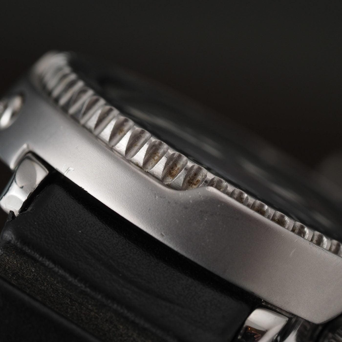 SEIKO Professional 300m Diver "TUNA" - Arbitro
