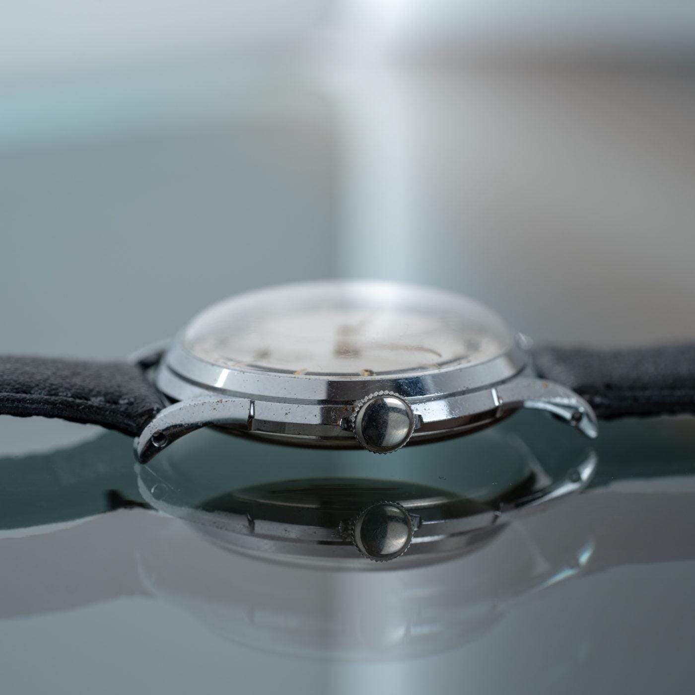 SEIKO Moris 1930s - Arbitro