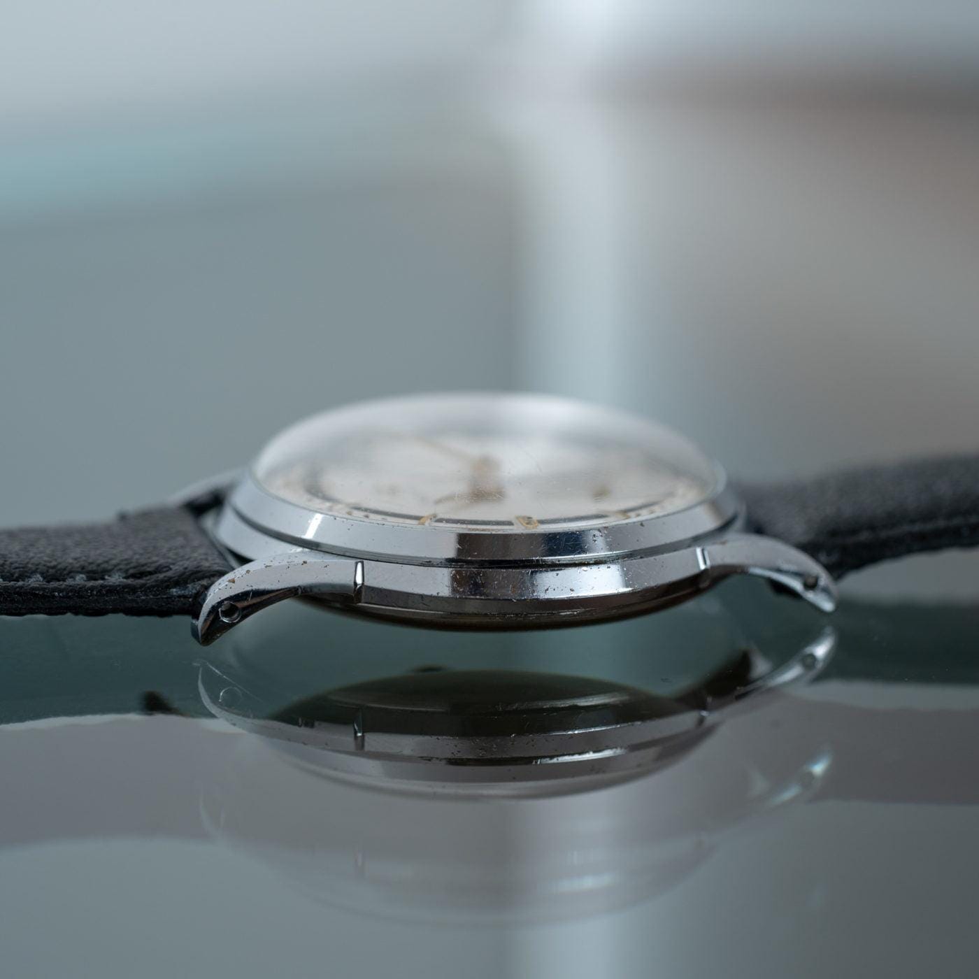SEIKO Moris 1930s - Arbitro