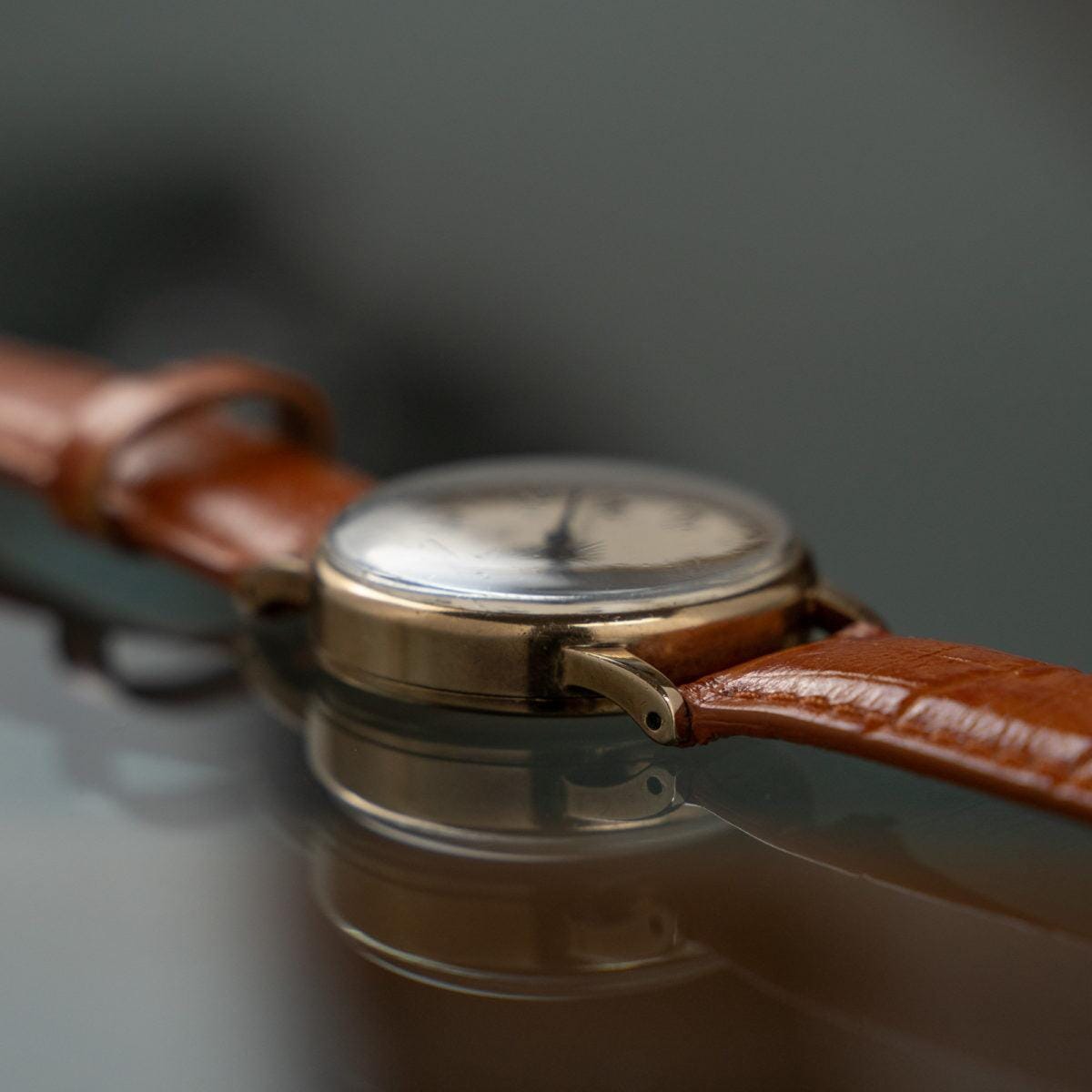 SMITHS De Luxe 1960s - Arbitro