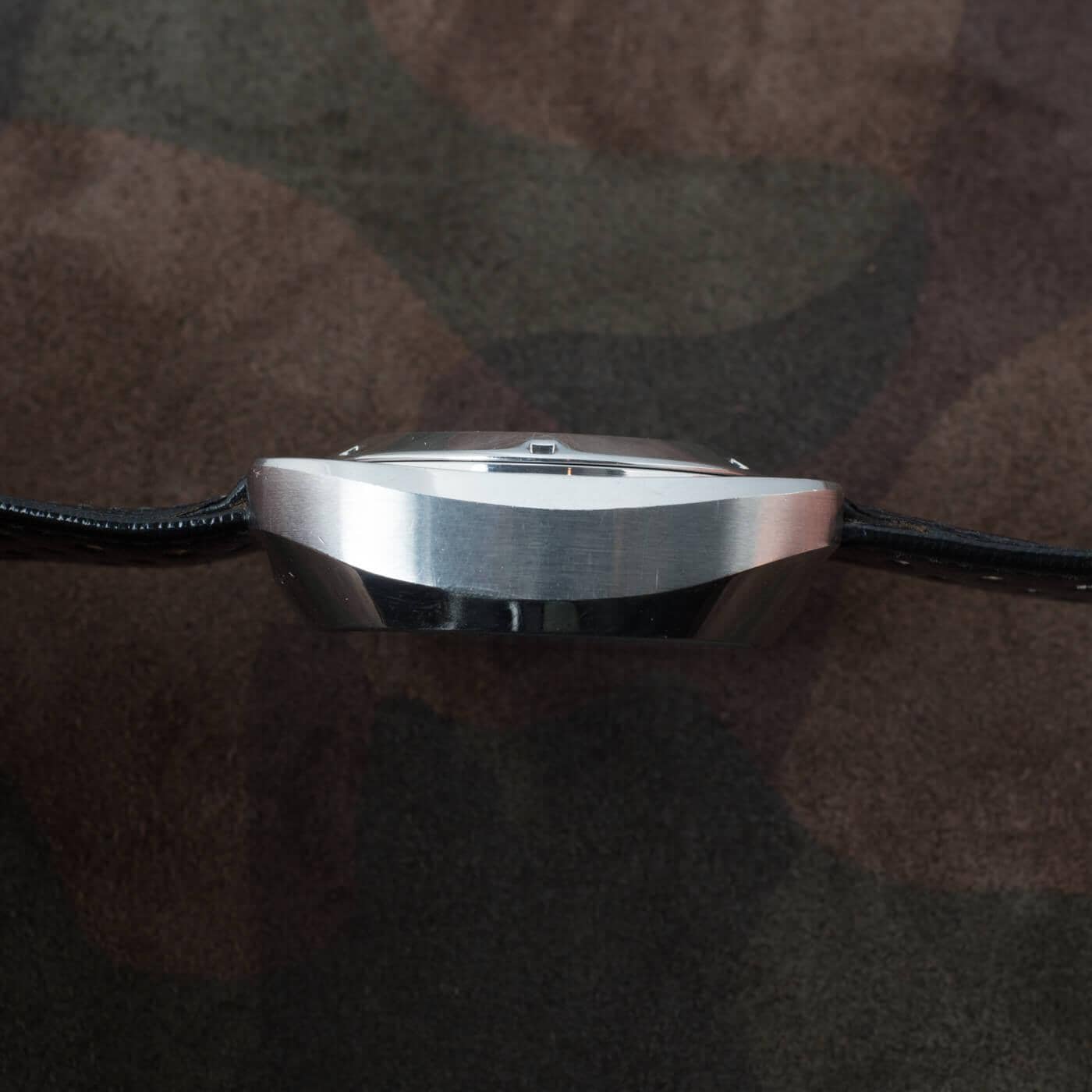 HEUER Silverstone 510.403 - Arbitro