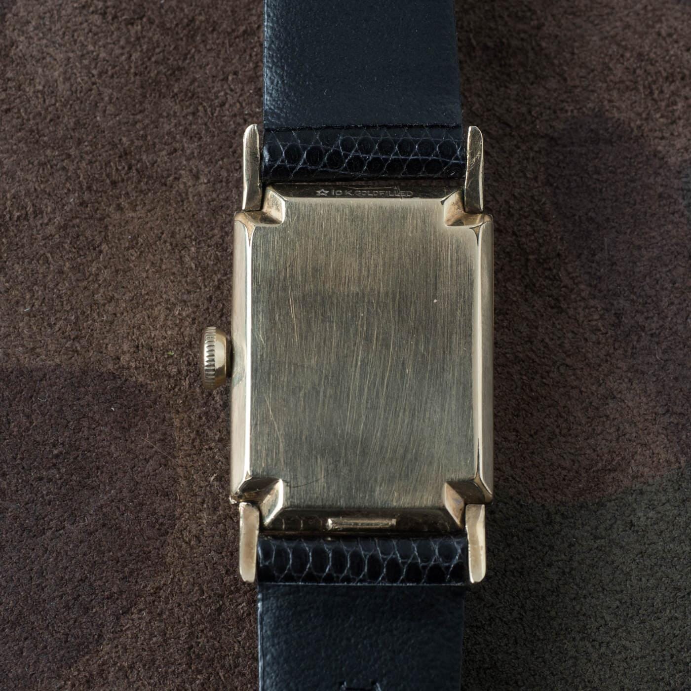 WALTHAM Rectangle - Arbitro