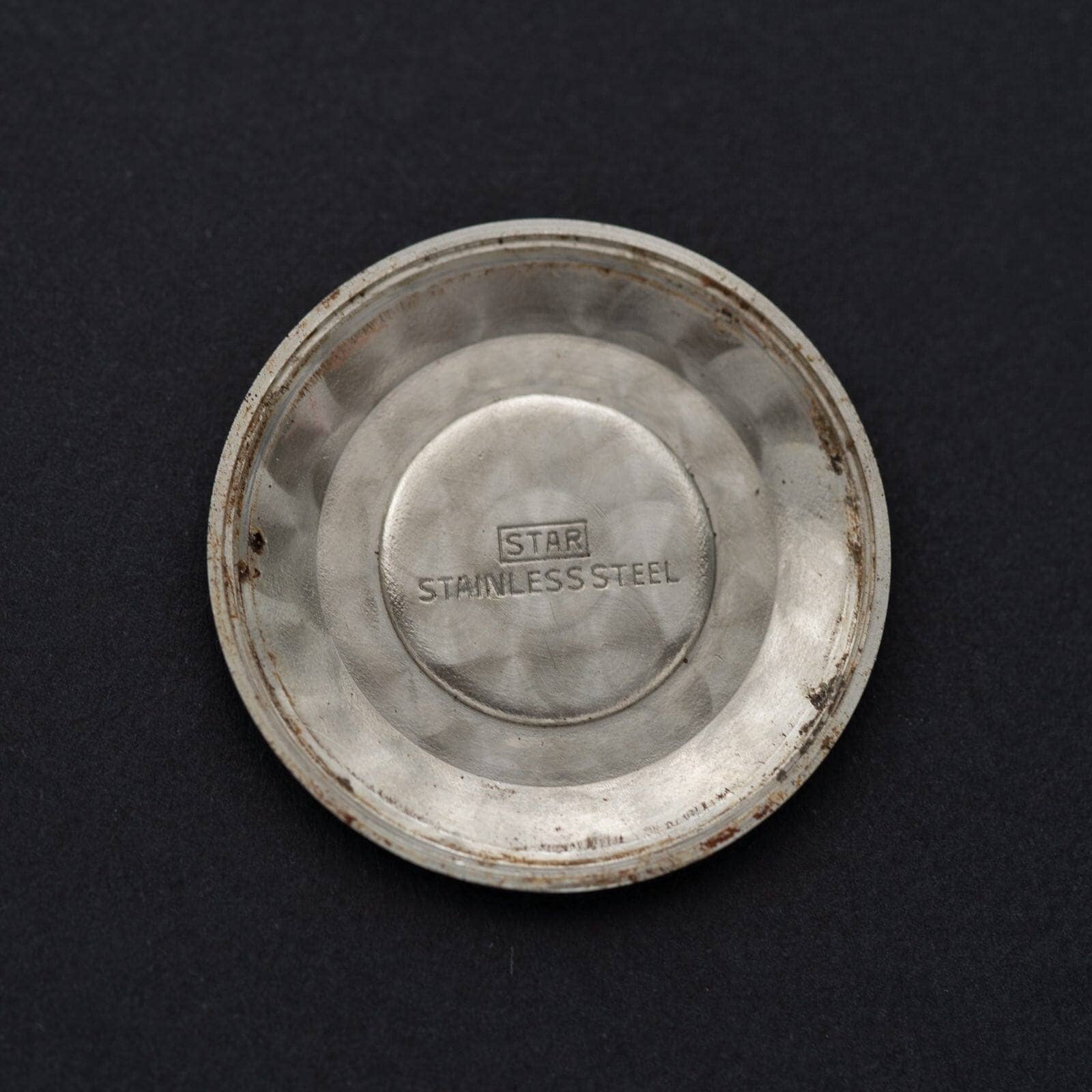 シチズン クロノメーター CR1507051 SS 31石 - Arbitro