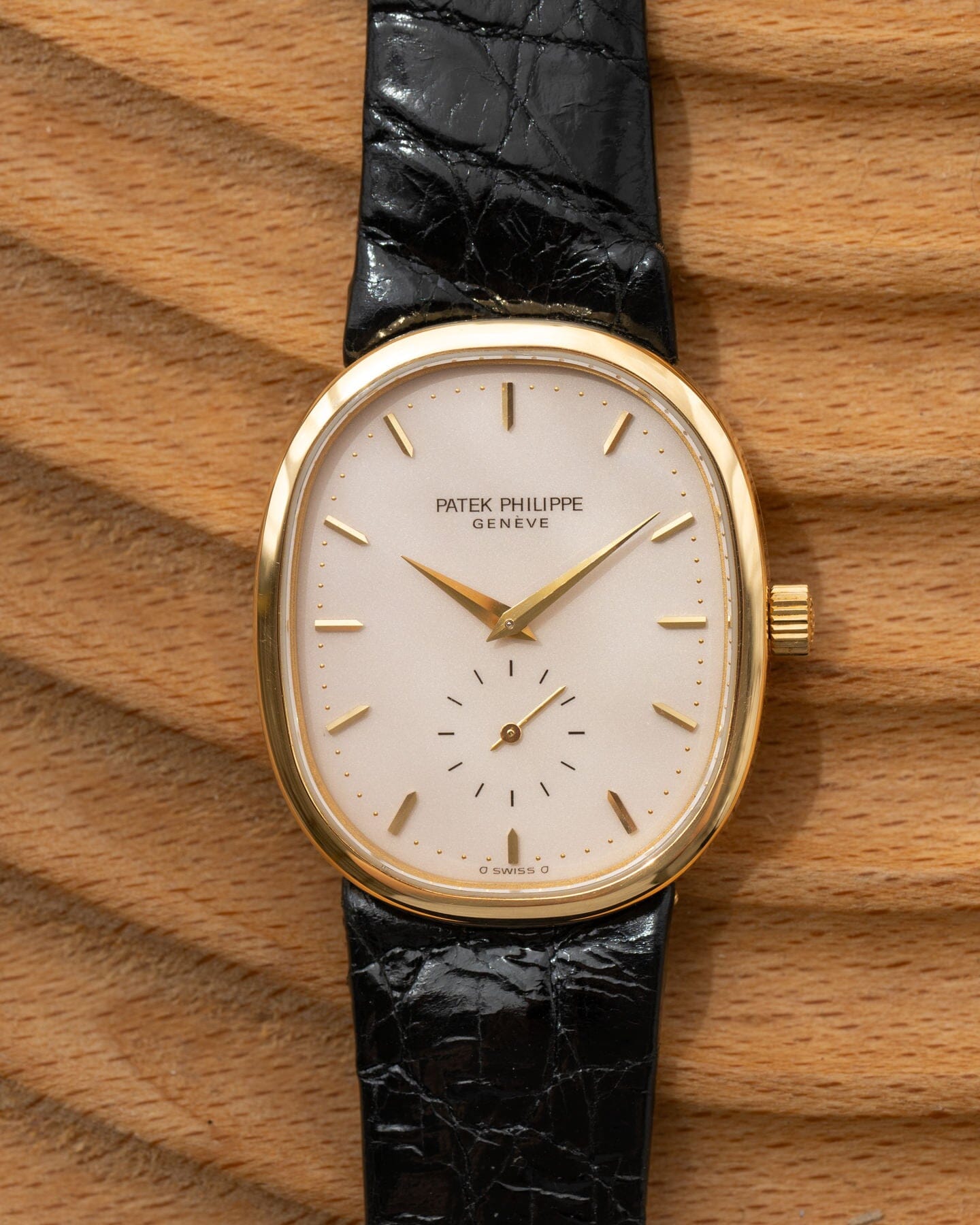 PATEK PHILIPPE パテック フィリップ | ARBITRO