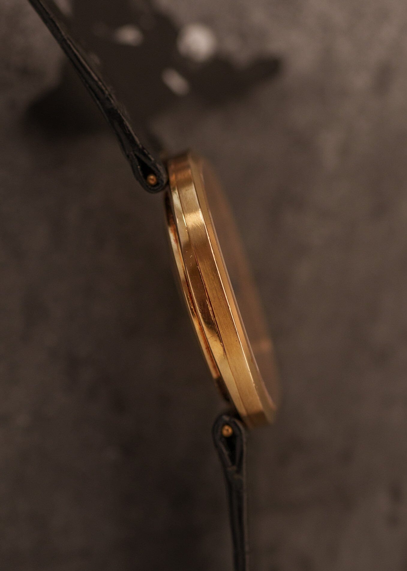 Patek Philippe ゴールデンエリプス 3548 YG シャンパンダイアル Watch PATEK PHILIPPE 