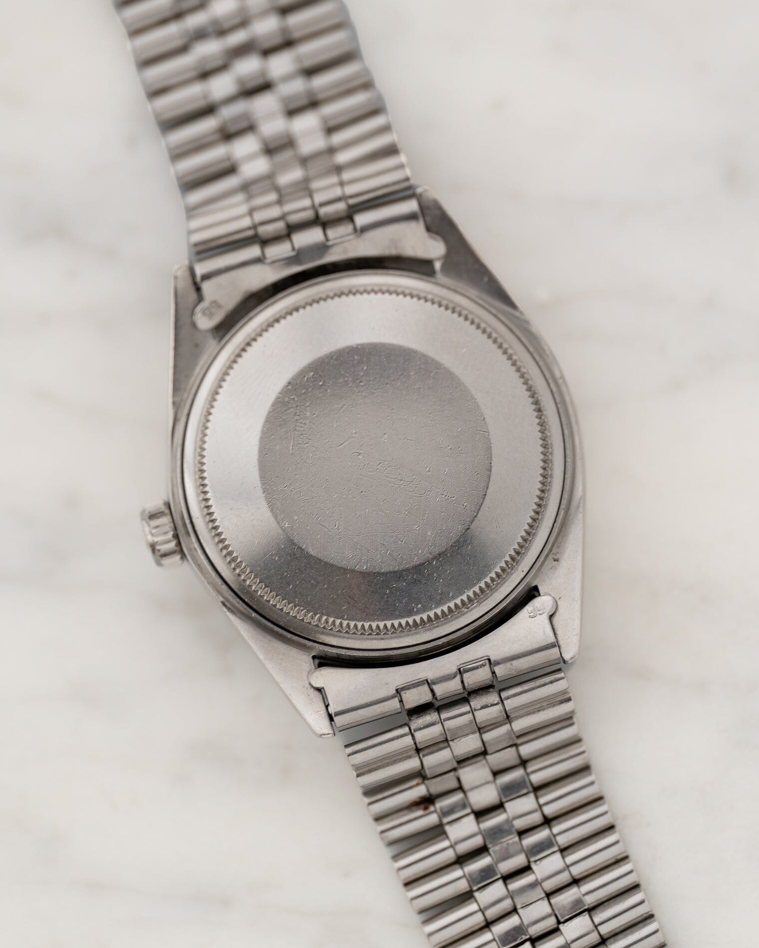 126300-0011 Rolex Datejust
