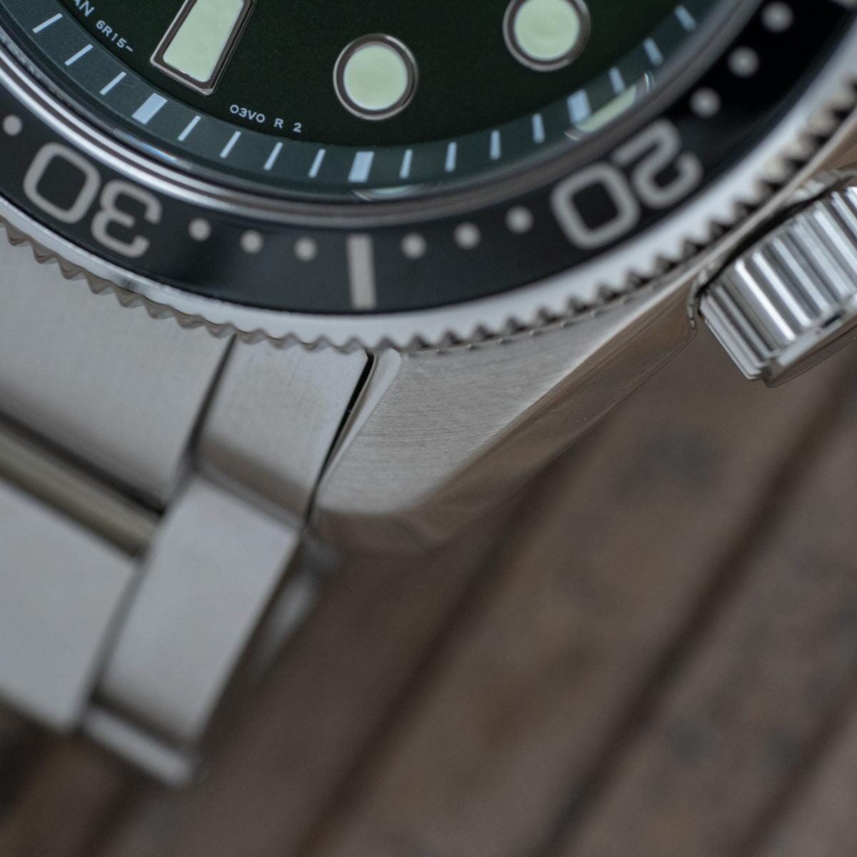 SEIKO Prospex SBDC079 Ginza Limited - Arbitro