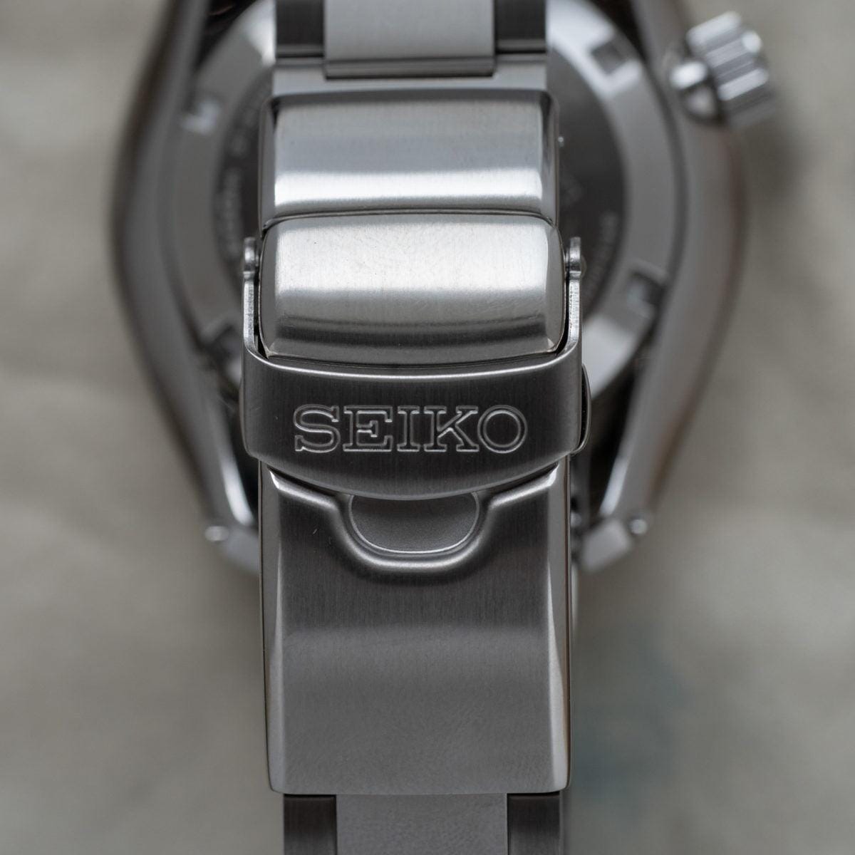 SEIKO Prospex SBDC079 Ginza Limited - Arbitro