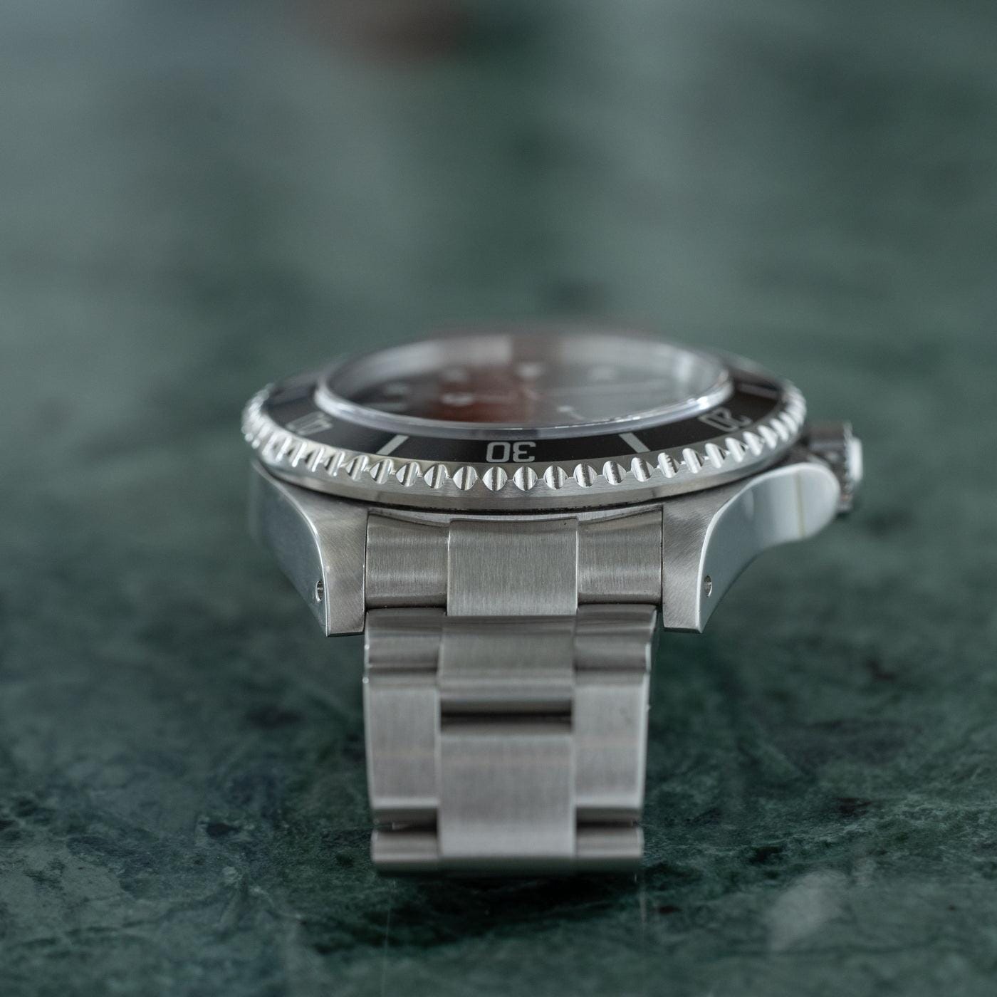 ROLEX Sea-Dweller 16600 - Arbitro