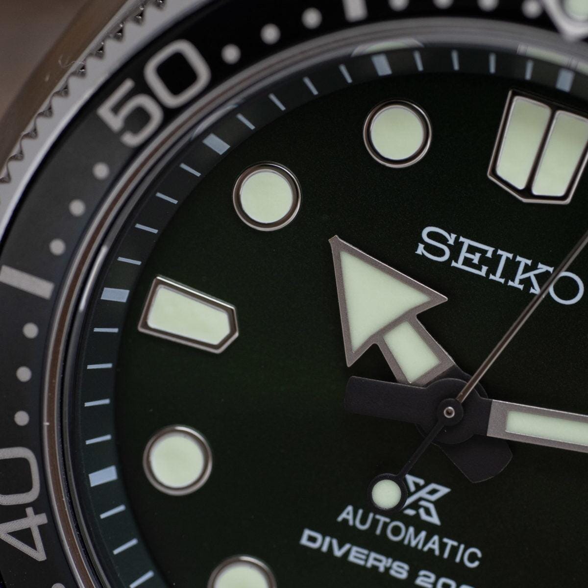 SEIKO Prospex SBDC079 Ginza Limited - Arbitro